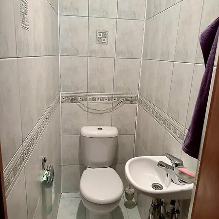 Apartment Schitterend In Het Centrum Van *