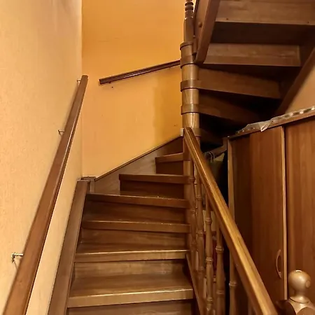 Schitterend In Het Centrum Van Apartment Amsterdam