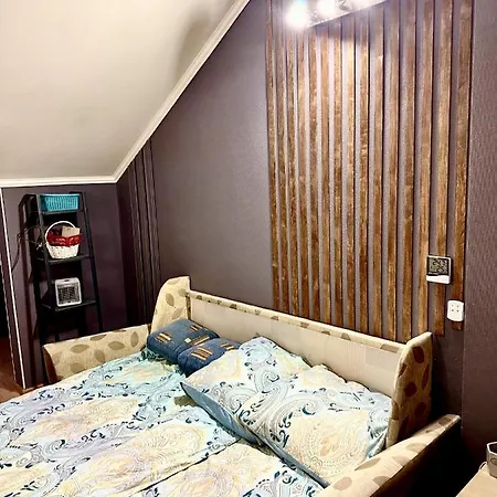 Schitterend In Het Centrum Van Apartment